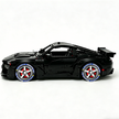 MOC-165802 1:8 Sports Car Ford Mustang Shelby GT500 Concept Building Block Set 3152pcs Collectible Model Kit with Custom Wheels