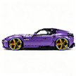 MOC-191495 1:8 Sports Car Ferrari 12Cilindri Building Block Set 3215 pcs Collectible Model Kit with Custom Wheels