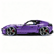 MOC-191495 1:8 Sports Car Ferrari 12Cilindri Building Block Set 3215 pcs Collectible Model Kit with Custom Wheels