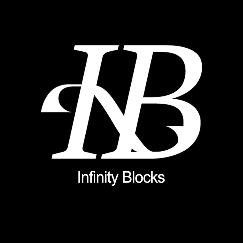 Inb Block Pro Building Block Toys Factory-Design/Research/Production/Sales ...