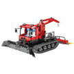 Heavy Duty Series Heavy-Duty Snowplow 1099pcs