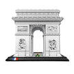 The Ultimate Arc de Triomphe Brick Model 3717pcs