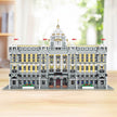 The Mega Bank building block 10422pcs