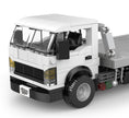 Flatbed Truck Building Blocks 482pcs