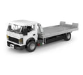 Flatbed Truck Building Blocks 482pcs