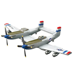 North American F-82 Twin Mustang 1106pcs