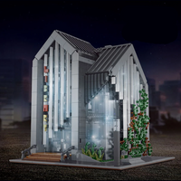 Representative of Modern Library 2789pcs