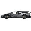 CADA-C61503 1:8 Sports Car Mercedes AMG One Building Block Set 3294pcs Adult Collector Collectible Model Kit