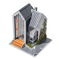 Representative of Modern Library 2789pcs