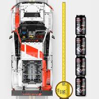 R8 The Audi’s Flagship Supercar with Racing DNA 3300pcs