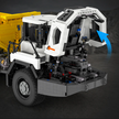 Remote Control Articulated Dump Truck 3066pcs