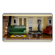 Parisian Architecture Brick Model 3229pcs